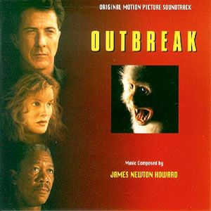 Outbreak - album