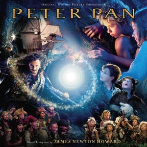 Peter Pan - album