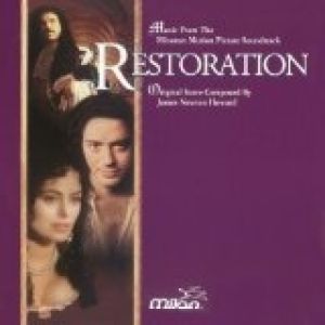 Restoration - album
