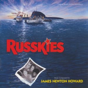 Russkies - album