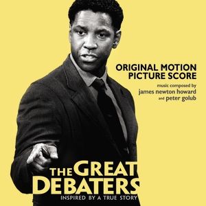 The Great Debaters - album