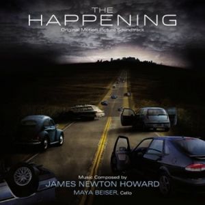 The Happening - album