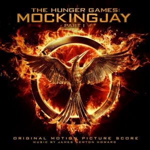 The Hunger Games: Mockingjay – Part 1 Album 