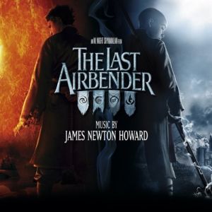The Last Airbender - album