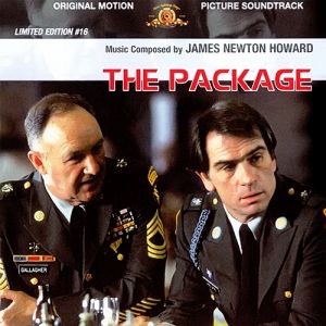 The Package - album