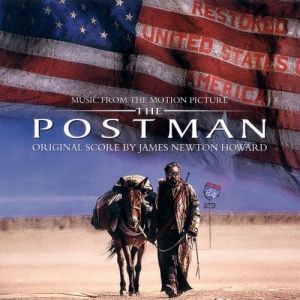 The Postman - album
