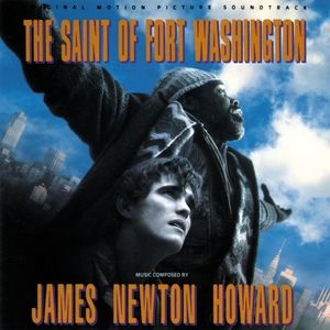 The Saint of Fort Washington - album