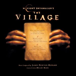 The Village - album