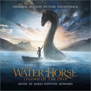 The Water Horse: Legend of the Deep - album