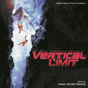 Vertical Limit - album