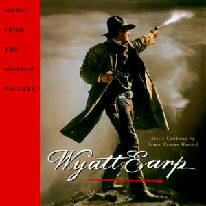 Wyatt Earp Album 