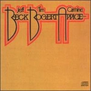 Beck, Bogert & Appice Album 