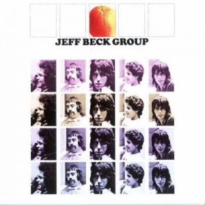 Jeff Beck Group Album 