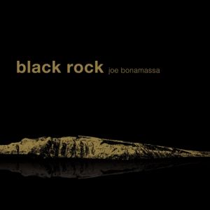 Black Rock - album