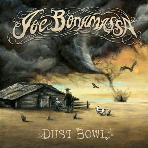 Dust Bowl - album
