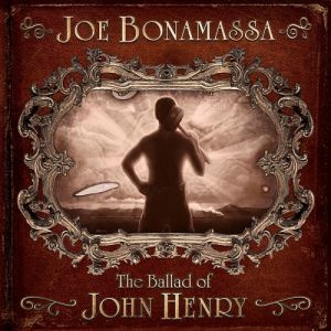 The Ballad of John Henry Album 