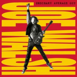 Ordinary Average Guy - album