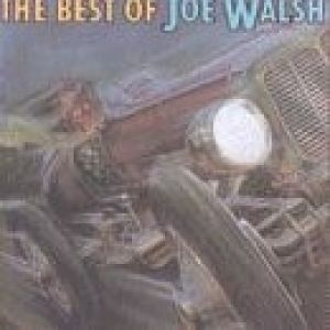The Best of Joe Walsh Album 