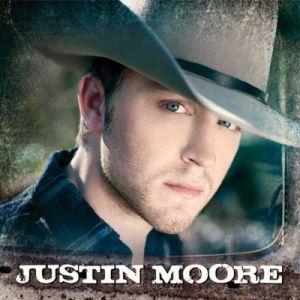 Justin Moore - album
