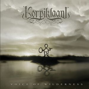 Voice of Wilderness - album