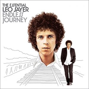 Endless Journey - The Essential Leo Sayer Album 