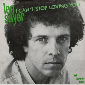I Can't Stop Loving You (Though I Try) - album