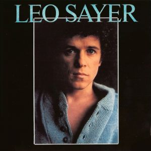 Leo Sayer Album 