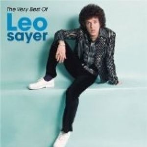 The Very Best of Leo Sayer - album