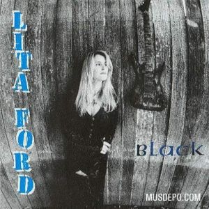 Black - album