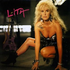 Lita - album