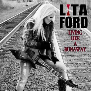 Living Like a Runaway - album