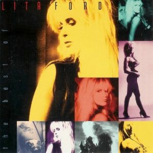 The Best of Lita Ford - album