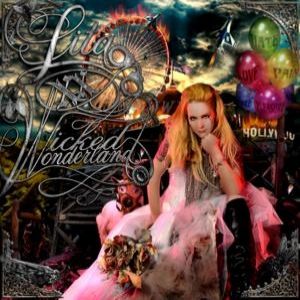 Wicked Wonderland - album