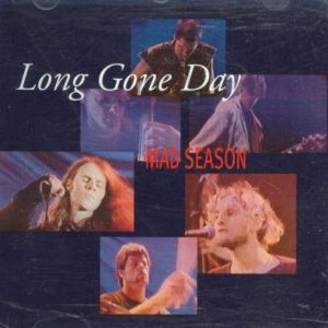 Long Gone Day - album
