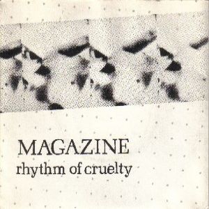 Rhythm Of Cruelty