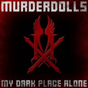 My Dark Place Alone Album 