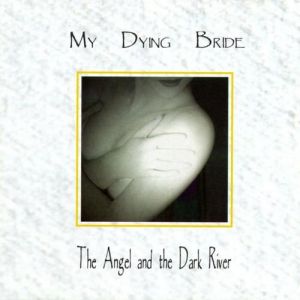 The Angel and the Dark River - album