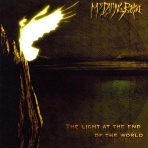 The Light at the End of the World - album
