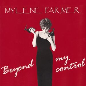Beyond My Control Album 