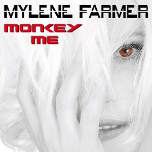 Monkey Me - album