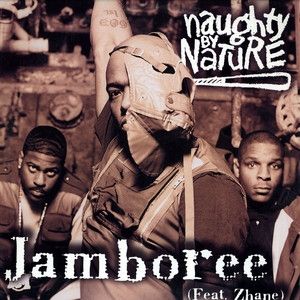 Jamboree - album