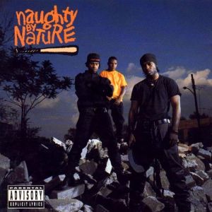 Naughty by Nature Album 