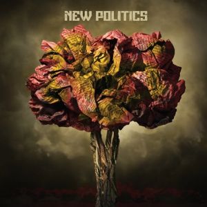 New Politics - album