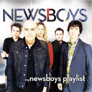 My Newsboys Playlist - album