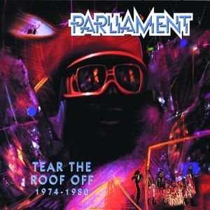 Tear the Roof Off 1974-1980 - album