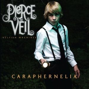 Caraphernelia Album 