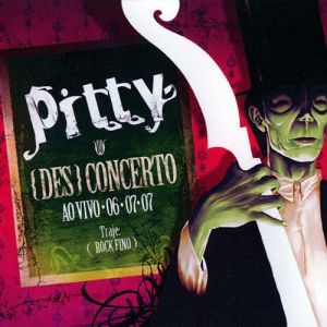 {Des}Concerto Ao Vivo - album