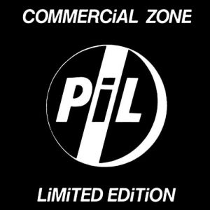 Commercial Zone - album
