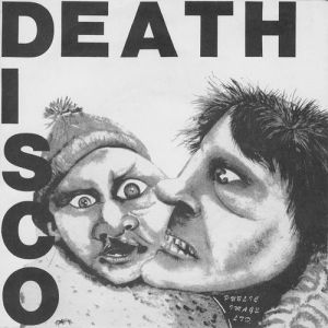 Death Disco - album