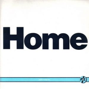 Home - album